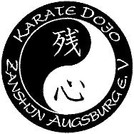 Karate Dojo Zanshin Augsburg e.V.